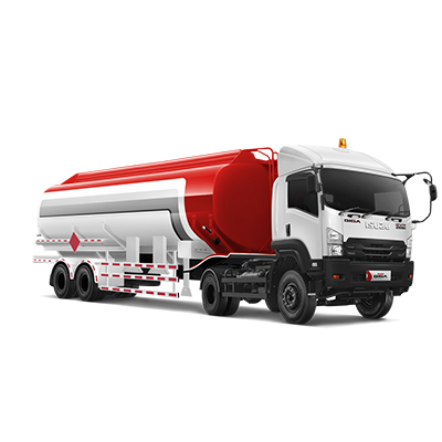 GIGA TRAKTOR HEAD GVR J HP ABS 4X2