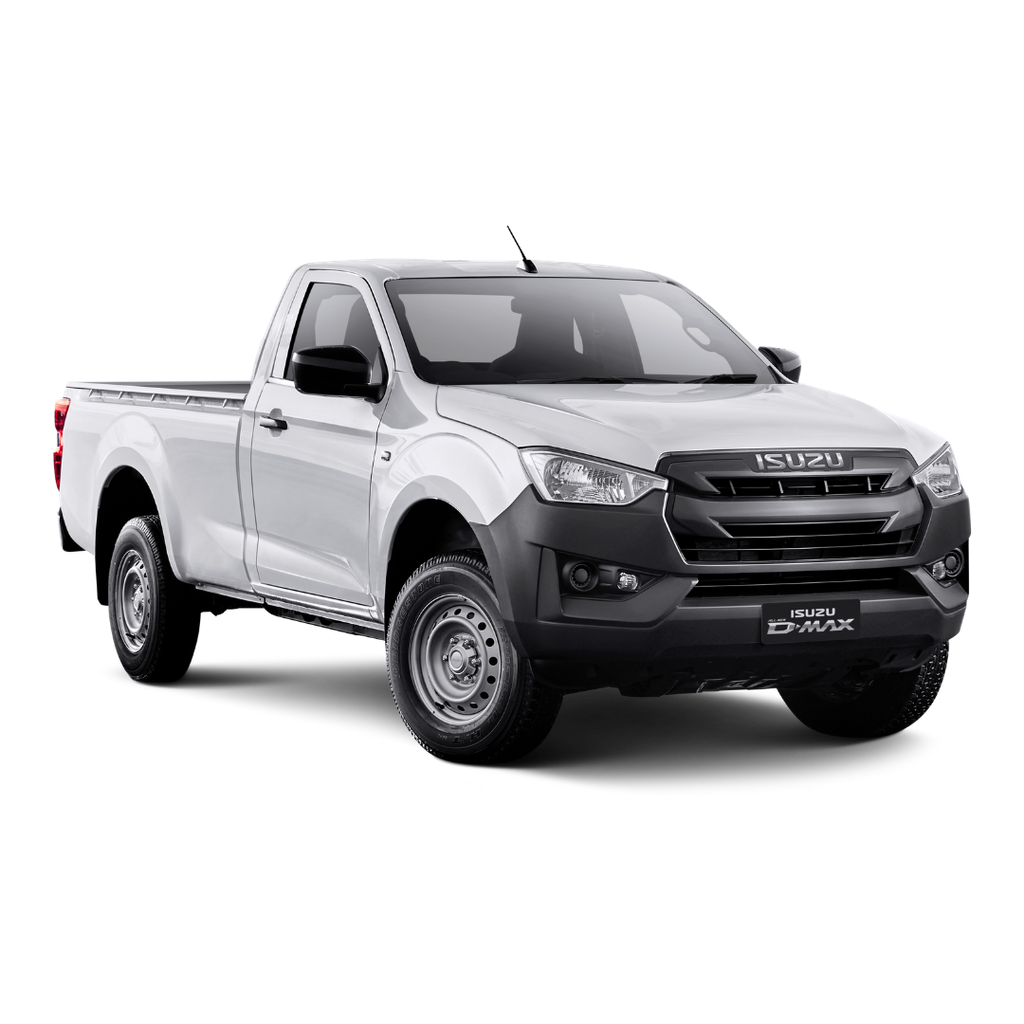 D-MAX SC M/T