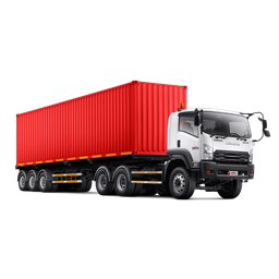 GIGA TRAKTOR HEAD GXZ ABS 6X4