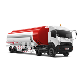 GIGA TRAKTOR HEAD GVR J HP ABS 4X2