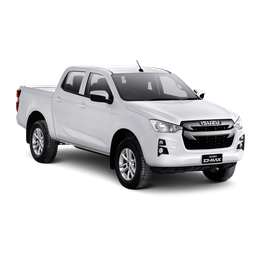 D-MAX DC M/T